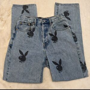 Playboy Jeans